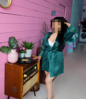 Анкета проститутки Алиночка - Фото 1, Конаково, 30 лет, №3298