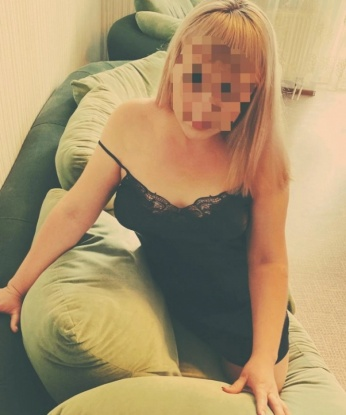Анкета проститутки Ирина - Фото 1, Конаково, 25 лет, №8591